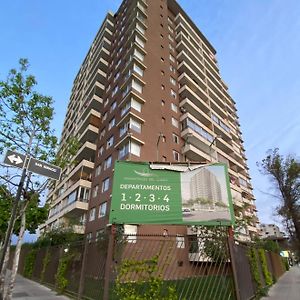 Apartamento de 1 Dormitorio